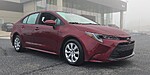 Used 2026 TOYOTA COROLLA LE CVT in WARNER ROBINS, GEORGIA