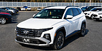 Used 2026 HYUNDAI TUCSON SEL PLUS in WARNER ROBINS, GEORGIA