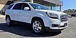 Used 2017 GMC ACADIA FWD 4DR LIMITED in WARNER ROBINS, GEORGIA