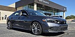Used 2022 Honda Civic TOURING CVT in WARNER ROBINS, GEORGIA