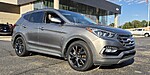 Used 2017 HYUNDAI SANTA FE 2.0T ULTIMATE AUTO in WARNER ROBINS, GEORGIA