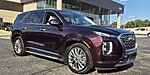 Used 2020 HYUNDAI PALISADE LIMITED FWD in WARNER ROBINS, GEORGIA