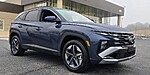 Used 2026 HYUNDAI TUCSON SEL AWD in WARNER ROBINS, GEORGIA