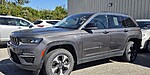 Used 2024 JEEP GRAND CHEROKEE 4XE in WARNER ROBINS, GEORGIA