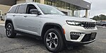 Used 2024 JEEP GRAND CHEROKEE 4XE 4X4 in WARNER ROBINS, GEORGIA