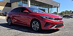 Used 2024 KIA FORTE LXS IVT in WARNER ROBINS, GEORGIA
