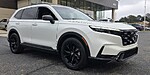 Used 2024 Honda CR-V Hybrid SPORT-L FWD in WARNER ROBINS, GEORGIA