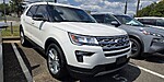 Used 2018 FORD EXPLORER XLT in WARNER ROBINS, GEORGIA