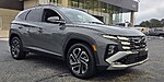 Used 2025 HYUNDAI TUCSON LIMITED AWD in WARNER ROBINS, GEORGIA