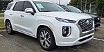 Used 2022 HYUNDAI PALISADE LIMITED in WARNER ROBINS, GEORGIA