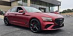 Used 2023 GENESIS G70 3.3T RWD in WARNER ROBINS, GEORGIA