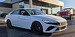 Used 2026 HYUNDAI ELANTRA SEL SPORT SEDAN in WARNER ROBINS, GEORGIA