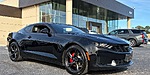 Used 2021 CHEVROLET CAMARO 2DR CPE LT1 in WARNER ROBINS, GEORGIA