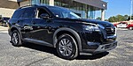 Used 2025 NISSAN PATHFINDER SV 2WD in WARNER ROBINS, GEORGIA