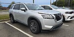 Used 2025 NISSAN PATHFINDER SV in WARNER ROBINS, GEORGIA