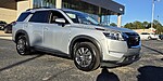 Used 2025 NISSAN PATHFINDER SV 2WD in WARNER ROBINS, GEORGIA