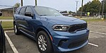Used 2025 DODGE DURANGO GT in WARNER ROBINS, GEORGIA