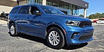 Used 2025 DODGE DURANGO GT RWD in WARNER ROBINS, GEORGIA