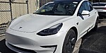 Used 2021 TESLA MODEL 3 LONG RANGE in WARNER ROBINS, GEORGIA