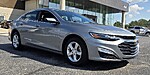 Used 2024 CHEVROLET MALIBU 4DR SDN 1LT in WARNER ROBINS, GEORGIA