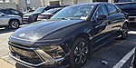 Used 2025 HYUNDAI SONATA SEL in WARNER ROBINS, GEORGIA
