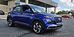 Used 2025 HYUNDAI VENUE SEL IVT in WARNER ROBINS, GEORGIA