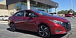 Used 2025 NISSAN VERSA SR CVT in WARNER ROBINS, GEORGIA