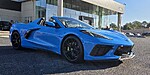 Used 2022 CHEVROLET CORVETTE 2DR STINGRAY CONV W/3LT in WARNER ROBINS, GEORGIA