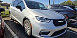 Used 2024 CHRYSLER PACIFICA TOURING L in WARNER ROBINS, GEORGIA
