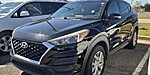 Used 2019 HYUNDAI TUCSON SE in WARNER ROBINS, GEORGIA
