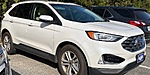 Used 2019 FORD EDGE SEL in WARNER ROBINS, GEORGIA