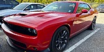 Used 2023 DODGE CHALLENGER R/T SCAT PACK in WARNER ROBINS, GEORGIA