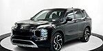 Used 2022 MITSUBISHI OUTLANDER SE in ST. GEORGE, UTAH
