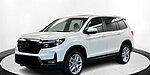 Used 2024 Honda Passport EX-L in ST. GEORGE, UTAH