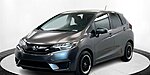 Used 2017 Honda Fit LX in ST. GEORGE, UTAH