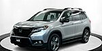Used 2021 Honda Passport TOURING in ST. GEORGE, UTAH