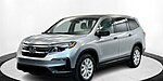 Used 2019 Honda Pilot LX in ST. GEORGE, UTAH