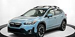Used 2022 SUBARU XV CROSSTREK PREMIUM in ST. GEORGE, UTAH