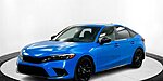 Used 2024 Honda Civic Hatchback SPORT in ST. GEORGE, UTAH