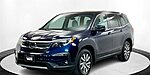 Used 2022 Honda Pilot EX-L in ST. GEORGE, UTAH