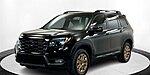 Used 2022 Honda Passport TRAILSPORT in ST. GEORGE, UTAH