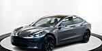 Used 2018 TESLA MODEL 3 LONG RANGE BATTERY in ST. GEORGE, UTAH
