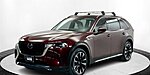 Used 2024 MAZDA CX-90 PHEV PREMIUM in ST. GEORGE, UTAH