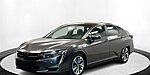 Used 2019 Honda Clarity Plug-In Hybrid TOURING in ST. GEORGE, UTAH