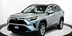 Used 2023 TOYOTA RAV4 XLE in ST. GEORGE, UTAH