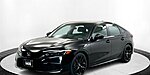 Used 2022 Honda Civic Hatchback SPORT in ST. GEORGE, UTAH