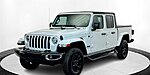 Used 2023 JEEP GLADIATOR SPORT S in ST. GEORGE, UTAH