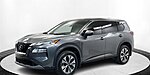 Used 2021 NISSAN ROGUE SV in ST. GEORGE, UTAH