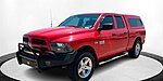 Used 2015 RAM 1500 EXPRESS in ST. GEORGE, UTAH