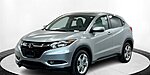 Used 2017 Honda HR-V EX in ST. GEORGE, UTAH